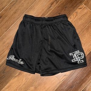Inaka Power Mesh Shorts